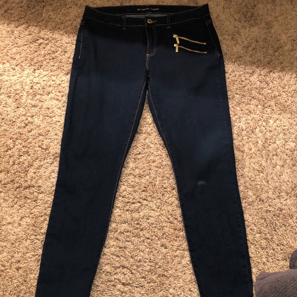 **BRAND NEW MICHAEL KORS JEANS**